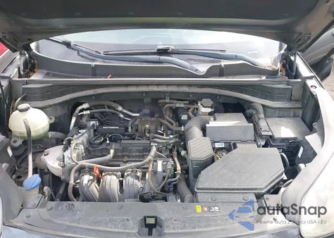 2017 Kia Sportage Ex z USA, uszkodzony, nr VIN KNDPN3AC4H7175946